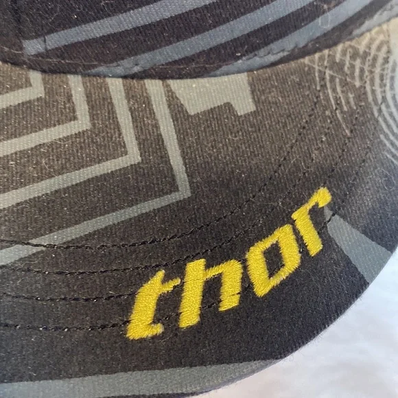 Thor Hat - Picture 3 of 7